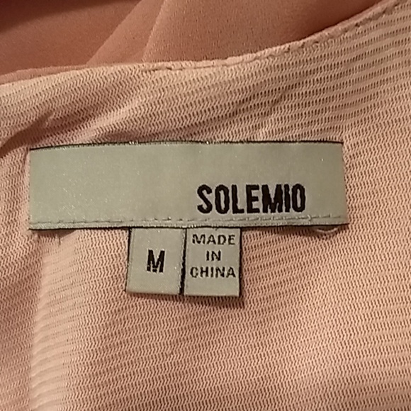 Dress - Picture 4 of 4